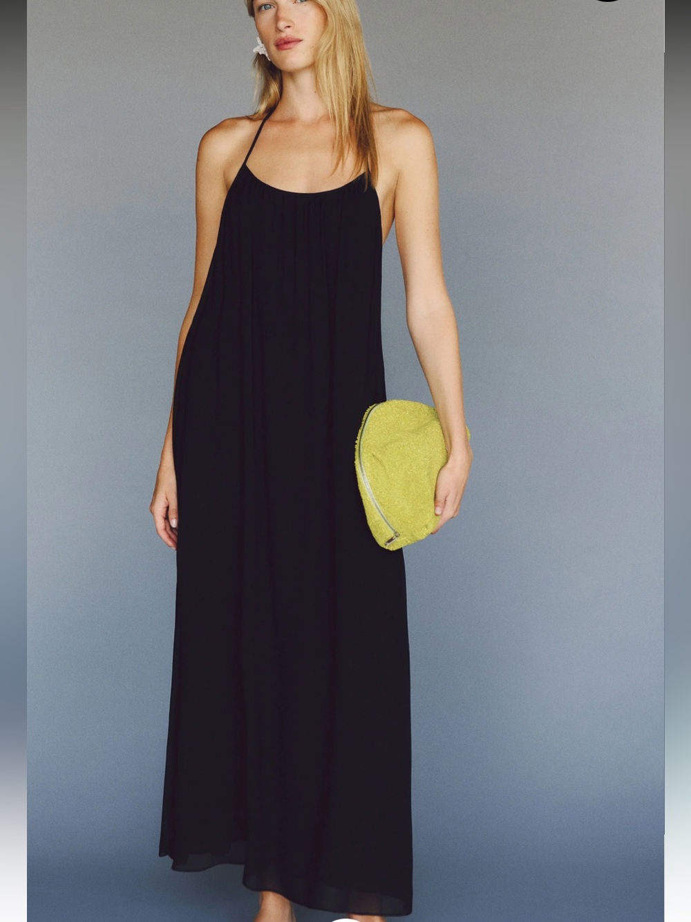 Reformation Fawnie Dress